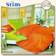 GS-FM-08 new arrival home king bed microfiber fabric 100% polyester